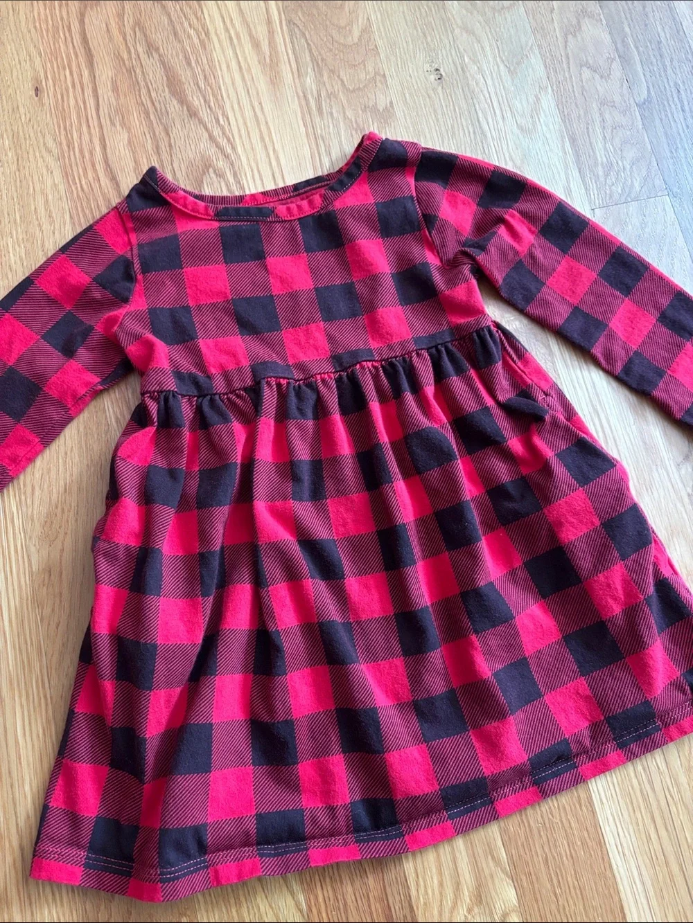 2T Wonder Nation Dress Bundle